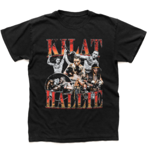 Kilat Hallie T-shirt