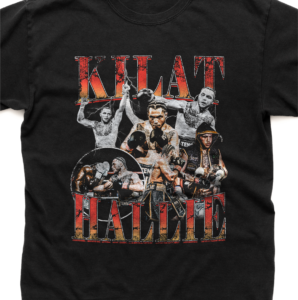 Kilat Hallie T-shirt zoom in