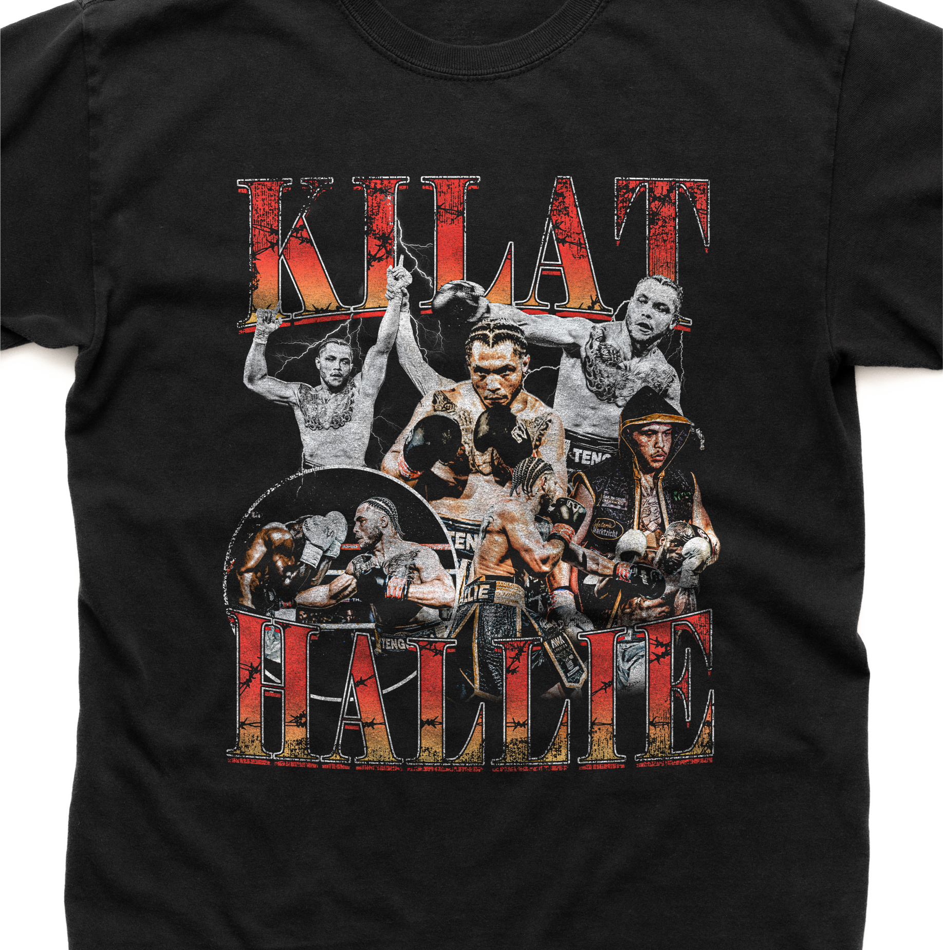 Kilat Hallie T-shirt zoom in