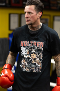 Nieky Holzken