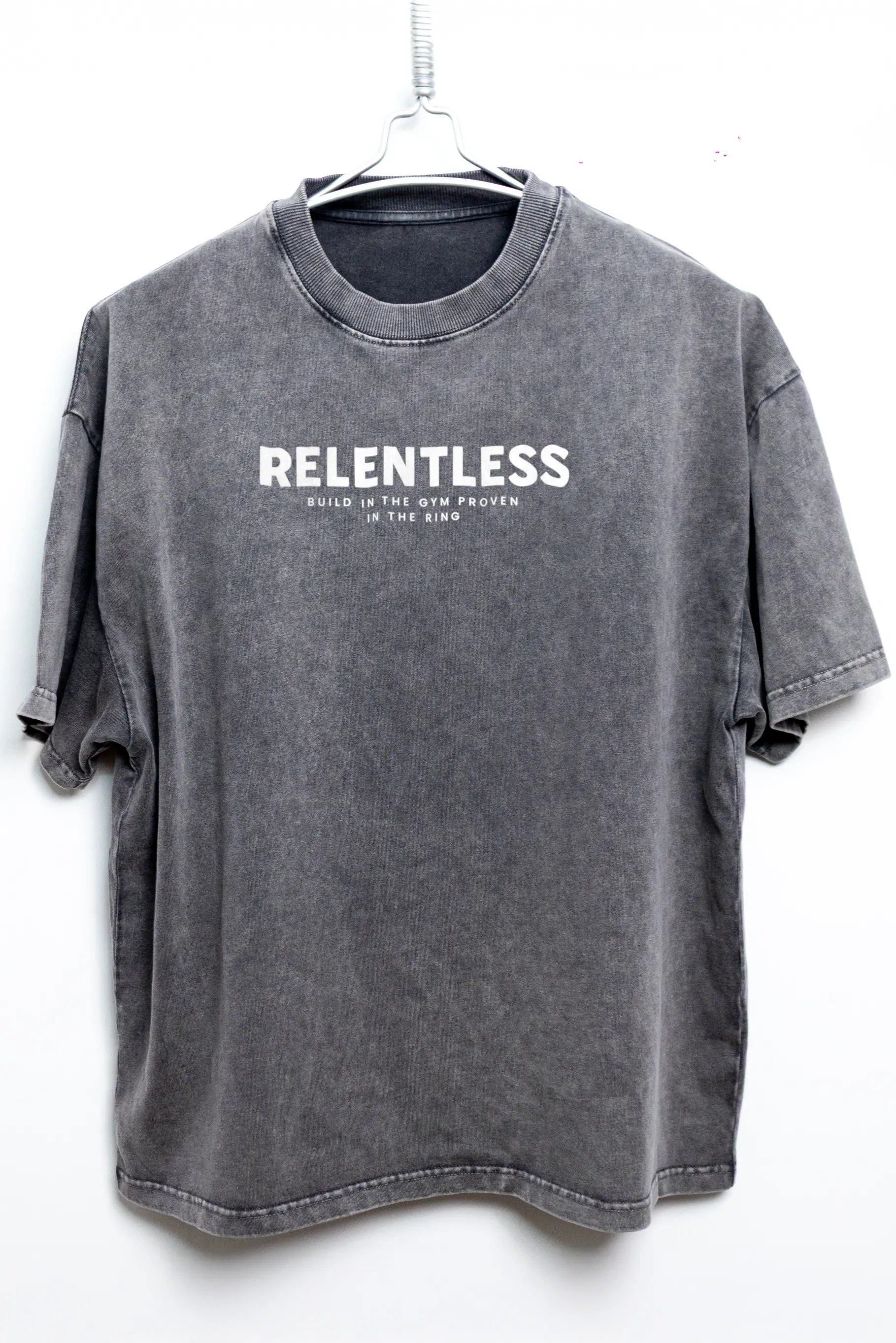 Rise Relentless