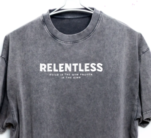 Rise Relentless