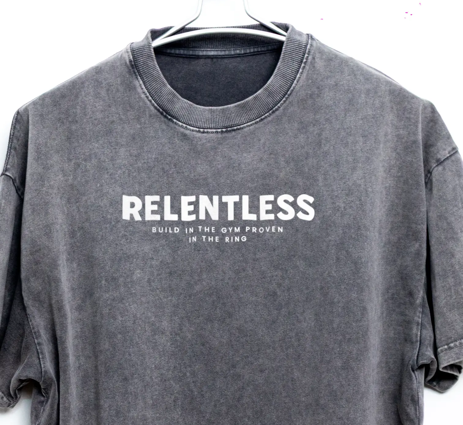 Rise Relentless