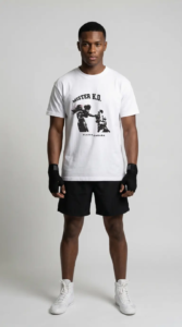 Elaige Camara t-shirt