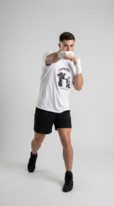 Elaige Camara t-shirt